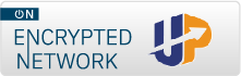Encrypted network